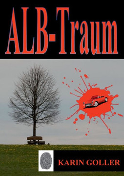 Alb-Traum: Heimatkrimi