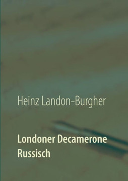 Londoner Decamerone: Russisch