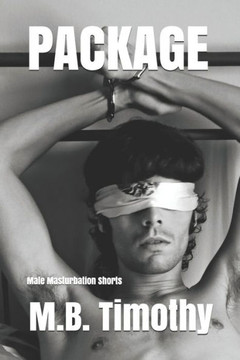 Package: Male Masturbation Shorts