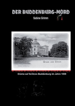 Der Buddenburg-Mord