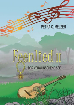 Feenlied ll: Der verwunschene See