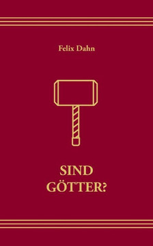 Sind G?tter: Die Halfred Sigskaldsaga