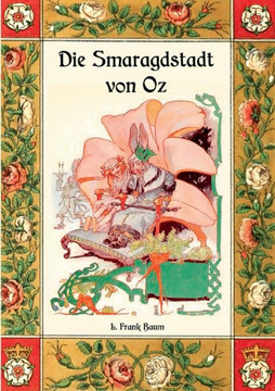 Die Smaragdstadt von Oz - Die Oz-B?cher Band 6