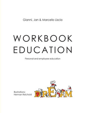 Workbook Education: Personal and employee education