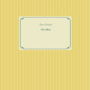 Nie allein