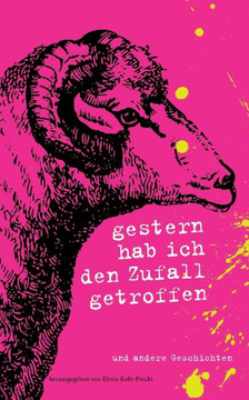 Gestern hab ich den Zufall getroffen: und andere Geschichten