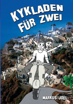 Kykladen f?r Zwei