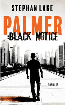 Palmer: Black Notice