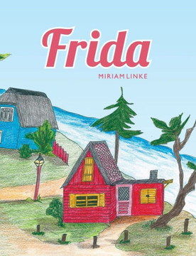 Frida: 14 lustige Vorlesegeschichten: Illustrierte Kindergeschichten ab 3 Jahre (Band 1)
