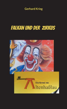 Falkan und der Zirkus