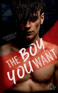 The Boy You Want