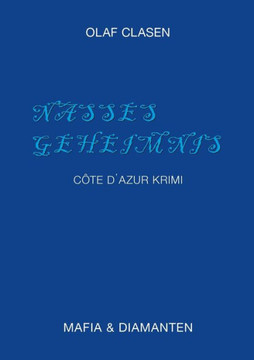 Nasses Geheimnis: Mafia &Diamanten