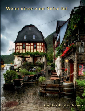 Wenn einer eine Reise tut...: ... dann hat er was zu knipsen!