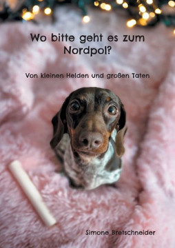 Wo bitte geht es zum Nordpol?: Von kleinen Helden und gro?en Taten