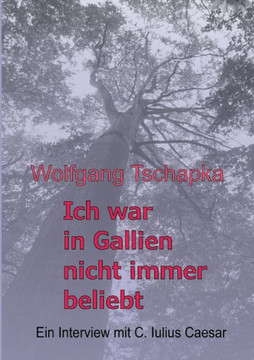 Ich war in Gallien nicht immer beliebt: Ein Interview mit C. Iulius Caesar