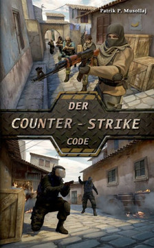 Der Counter-Strike Code Der Counter-Strike Code