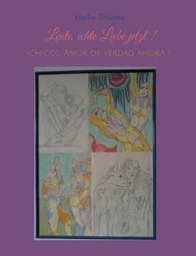 Leute, echte Liebe jetzt !: ?Chicos, Amor de verdad ahora !