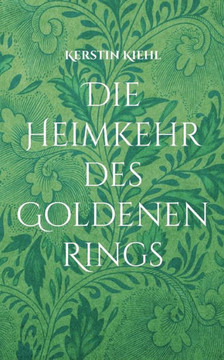 Die Heimkehr des Goldenen Rings: Eine ganz besondere Kirchen-Geschichte