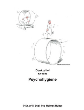 Denkzettel f?r deine Psychohygiene