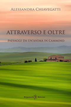 Attraverso e oltre: Paesaggi da un'anima in cammino