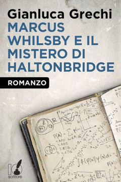 Marcus Whilsby e il mistero di Haltonbridge
