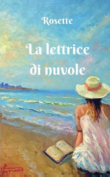 La lettrice di nuvole