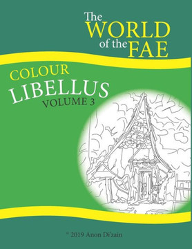 The World Of The Fae (Colour Libellus)