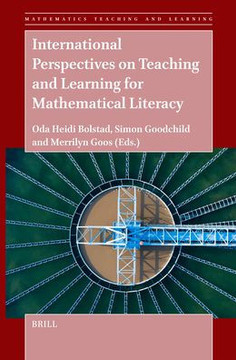 International Perspectives on Teaching and Learning for Mathematical Literacy