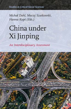 China Under XI Jinping: An Interdisciplinary Assessment