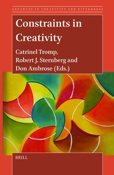 Constraints in Creativity