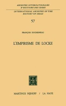L'Empirisme de Locke