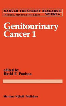 Genitourinary Cancer 1