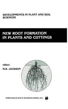 New Root Formation in Plants and Cuttings