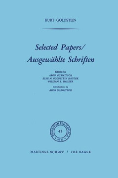 Selected Papers/Ausgew?hlte Schriften