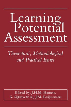 Learning Potential Assessment