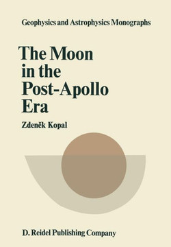 The Moon in the Post-Apollo Era
