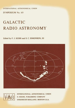 Galactic Radio Astronomy