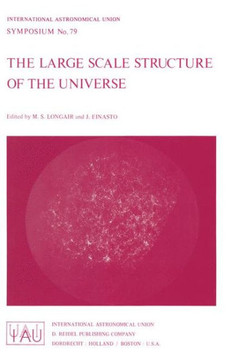The Large Scale Structure of the Universe The Large Scale Structure of the Universe
