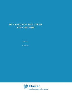 Dynamics of the Upper Atmosphere Dynamics of the Upper Atmosphere