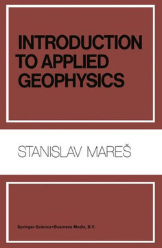 Introduction to Applied Geophysics Introduction to Applied Geophysics