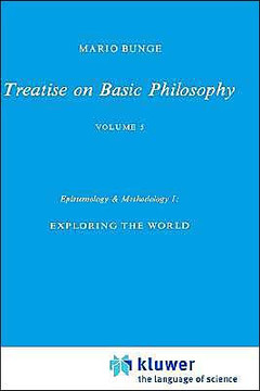 Epistemology & Methodology I:: Exploring the World