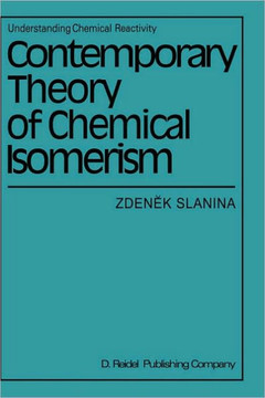 Contemporary Theory of Chemical Isomerism
