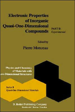 Electronic Properties of Inorganic Quasi-One-Dimensional Compounds: Part II -- Experimental