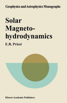 Solar Magnetohydrodynamics