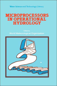 Microprocessors in Operational Hydrology
