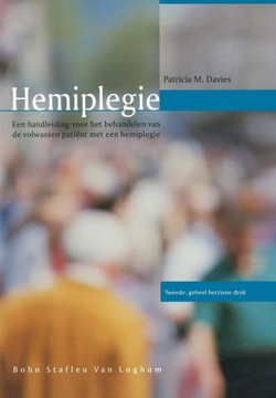 Hemiplegie: Handleiding Voor de Behandeling Van Een Volwassen Pati?nt