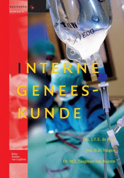 Interne Geneeskunde: Basiswerk V&v, Niveau 5