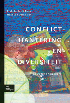 Conflicthantering En Diversiteit Conflicthantering En Diversiteit