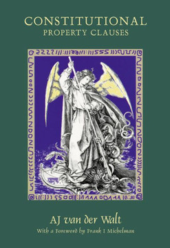 Constitutional Property Clauses: A Comparative Analyses