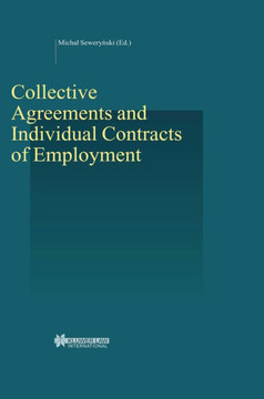 Collective Arguments and Individual Contracts of Employment: